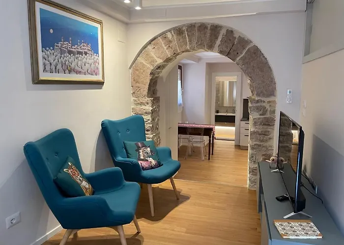 Assisi Ad Apartments - Fratello Sole Luxury Loft