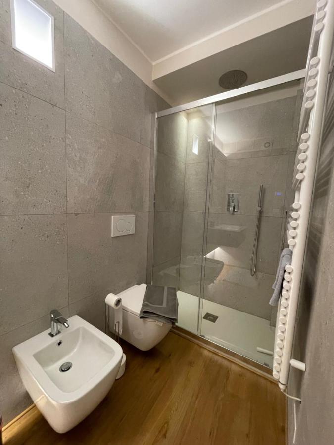 Ad - Fratello Sole Luxury Loft Assisi