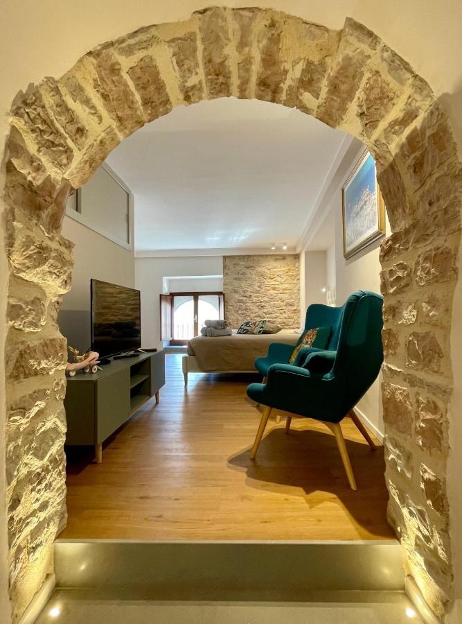 Ad - Fratello Sole Luxury Loft Apartment