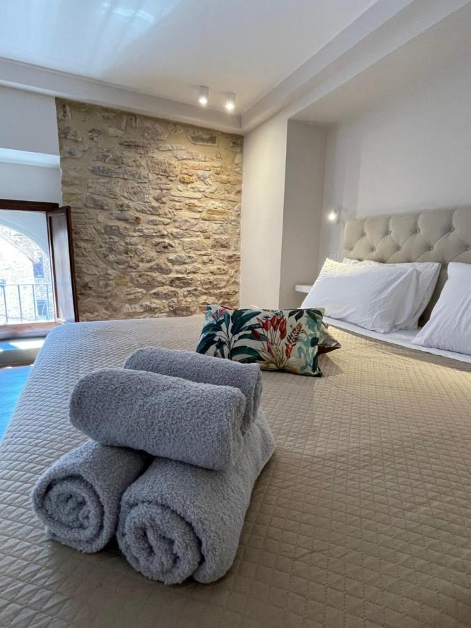 Ad - Fratello Sole Luxury Loft * Assisi