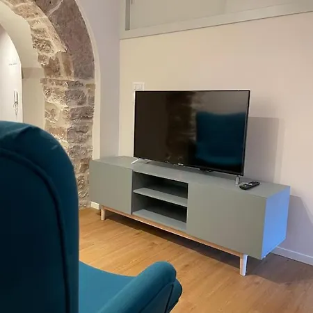 Assisi Ad Apartments - Fratello Sole Luxury Loft Exterior photo