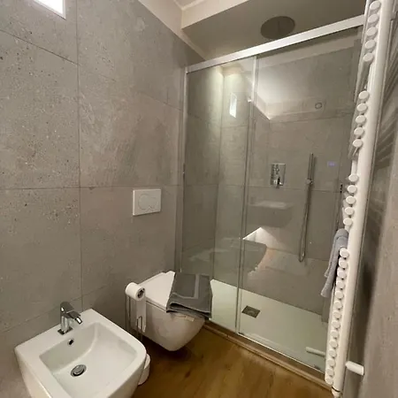 Assisi Ad Apartments - Fratello Sole Luxury Loft Exterior photo
