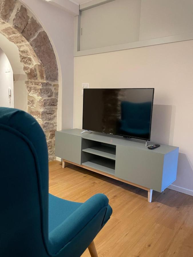 Ad - Fratello Sole Luxury Loft * Assisi