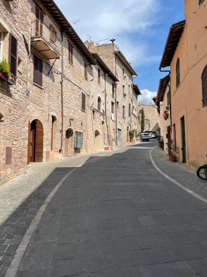 Ad - Fratello Sole Luxury Loft * Assisi