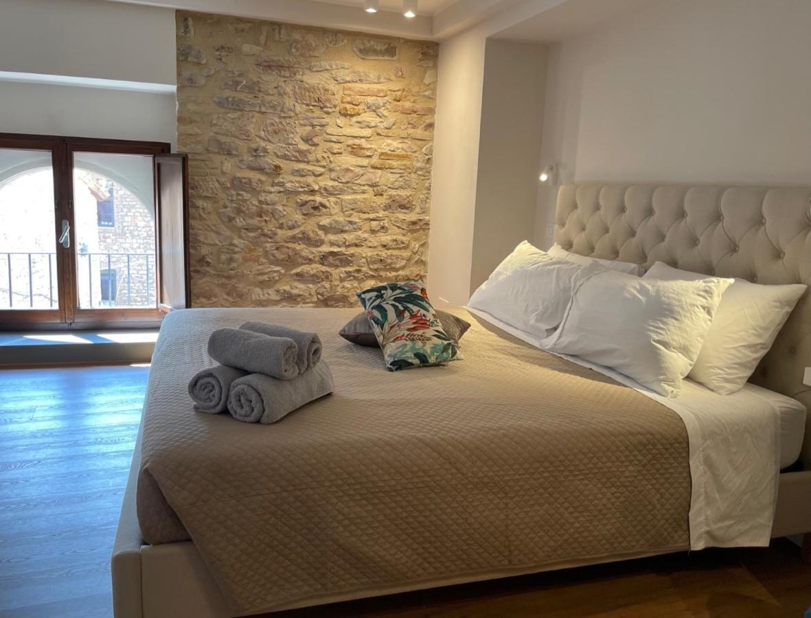Ad - Fratello Sole Luxury Loft Apartment