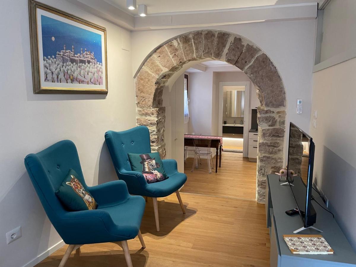 Apartment Ad - Fratello Sole Luxury Loft