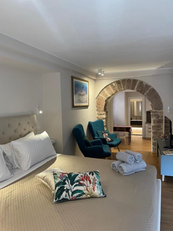 Ad - Fratello Sole Luxury Loft * Assisi