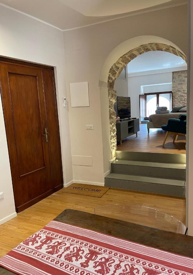 Ad - Fratello Sole Luxury Loft Assisi