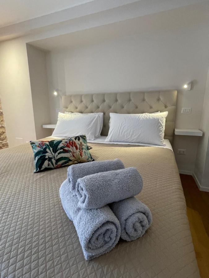 Ad - Fratello Sole Luxury Loft