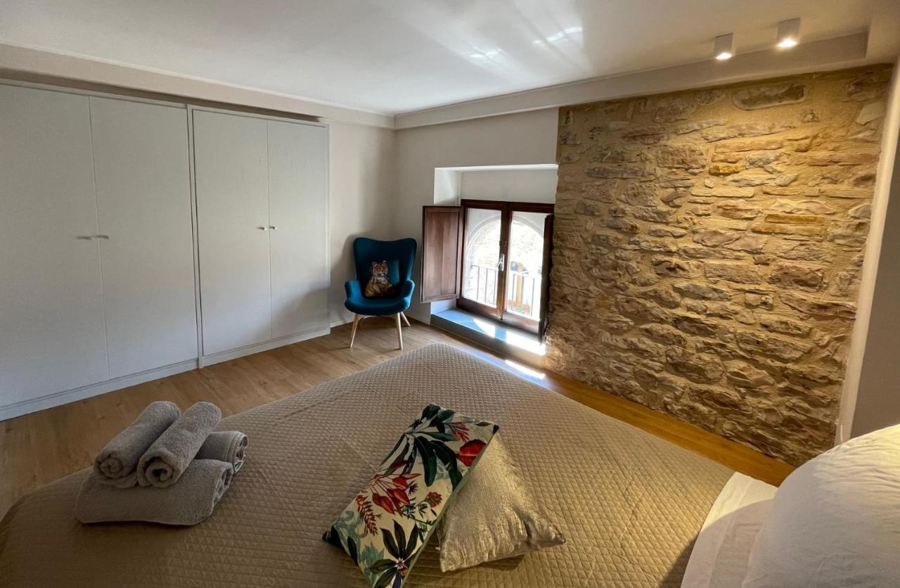 Ad - Fratello Sole Luxury Loft *