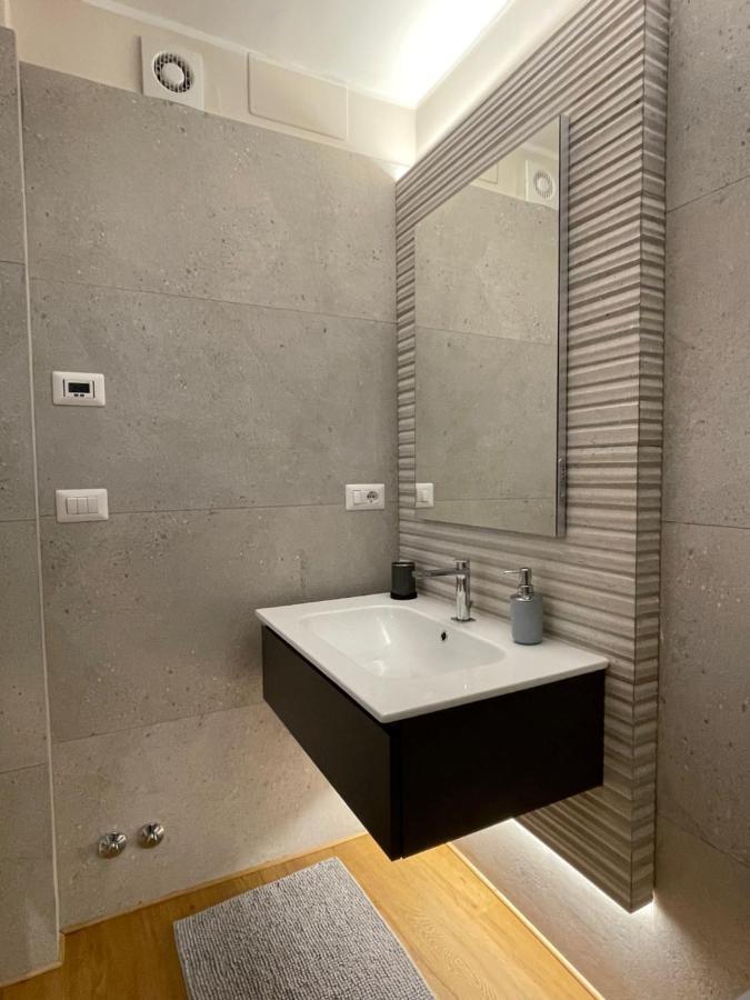 Ad - Fratello Sole Luxury Loft Assisi