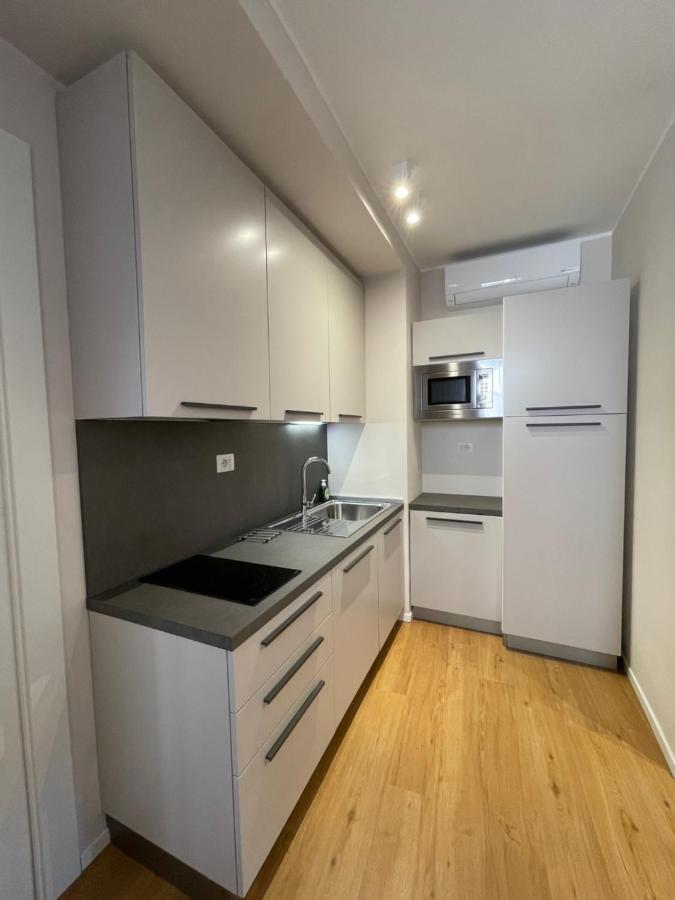 Ad - Fratello Sole Luxury Loft *